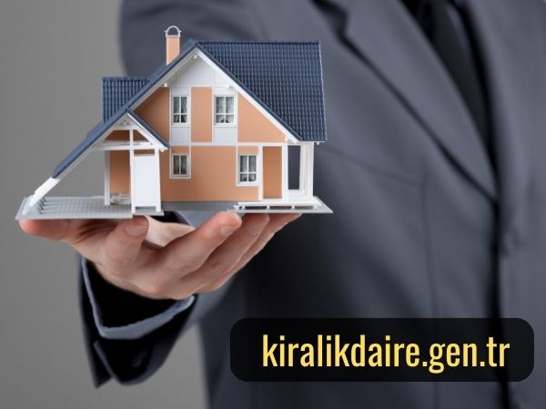 Uzunbahçe Mahallesi Kiralık Daire